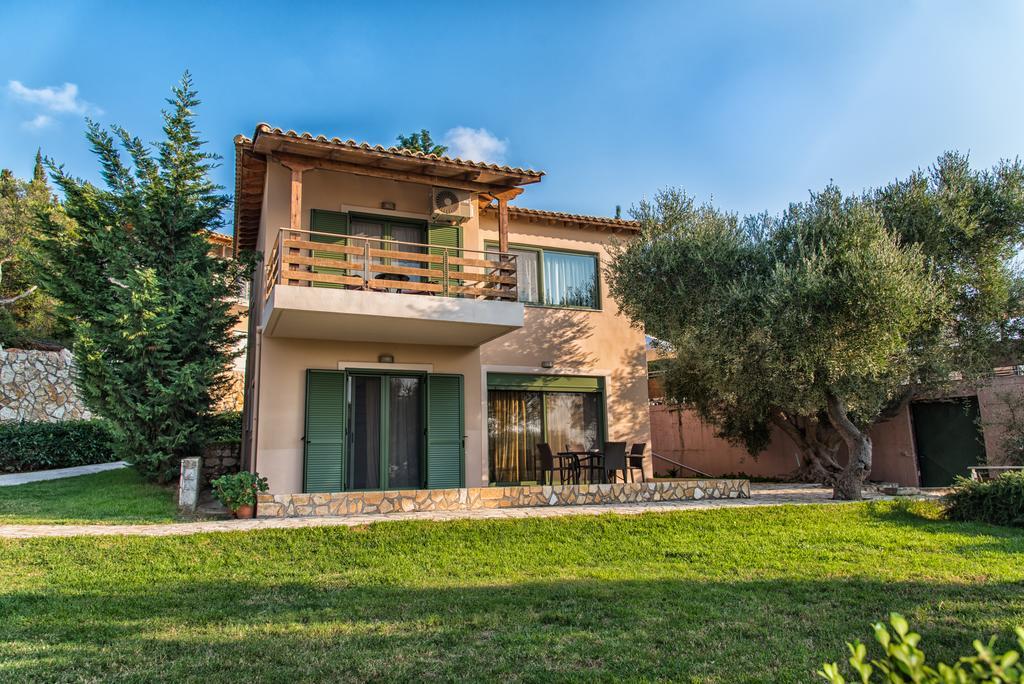 Eltheo Villas Айос-Никитас Экстерьер фото